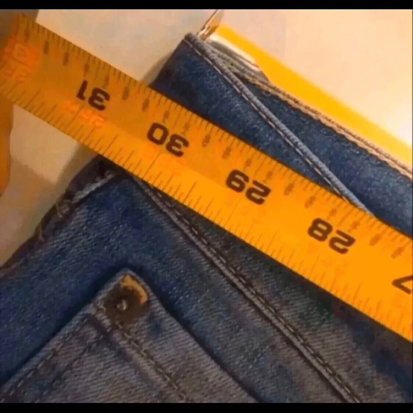 Dsquared Jeans men 28/30slim skinny - Picture 2 of 10